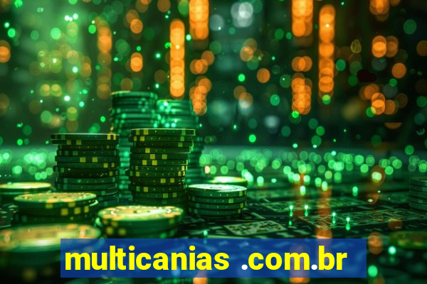 multicanias .com.br